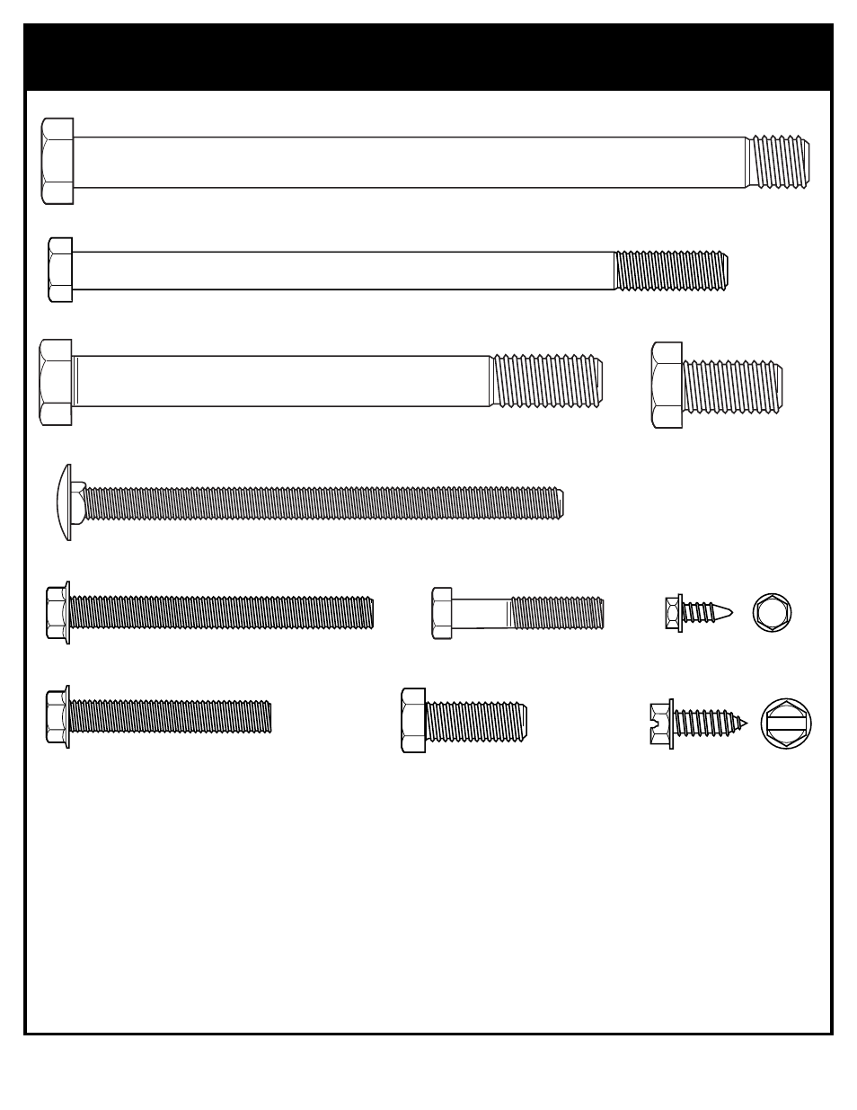 Spalding M8809C4 User Manual | Page 44 / 46