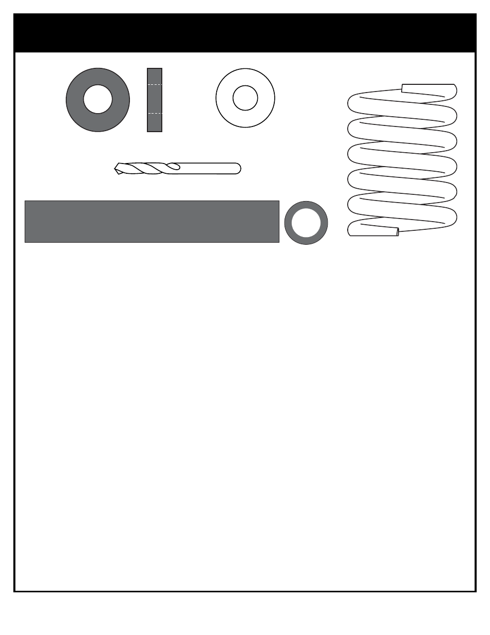 Spalding M8809C4 User Manual | Page 46 / 46