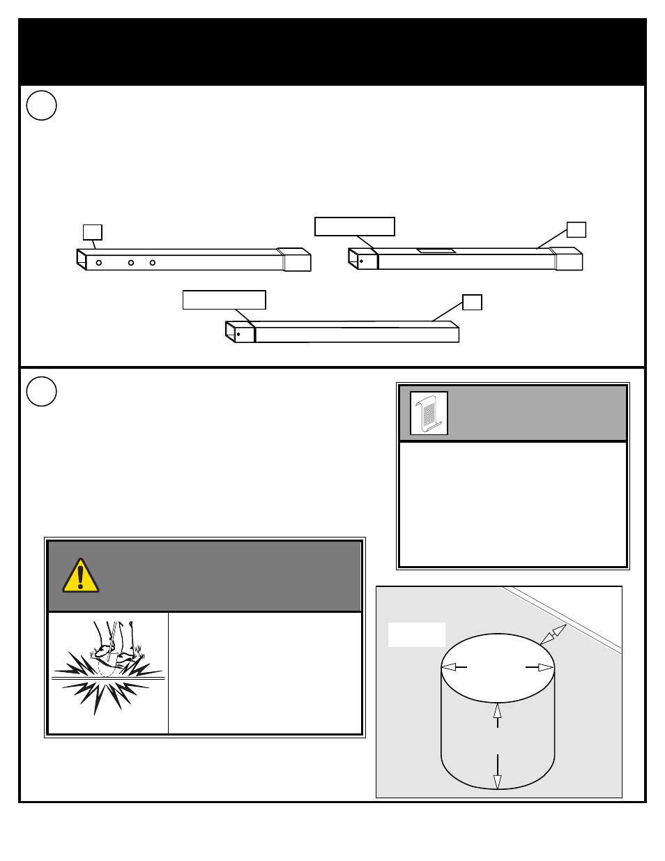 Spalding M8809C4 User Manual | Page 7 / 46