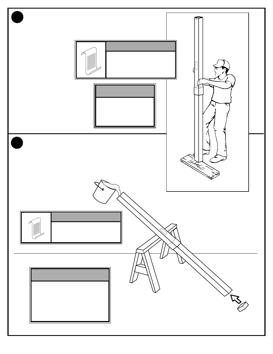 Important | Spalding 21112201 User Manual | Page 9 / 10