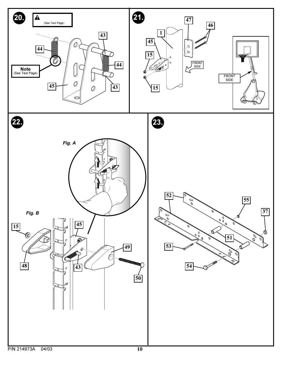 Spalding 214973A User Manual | Page 10 / 25