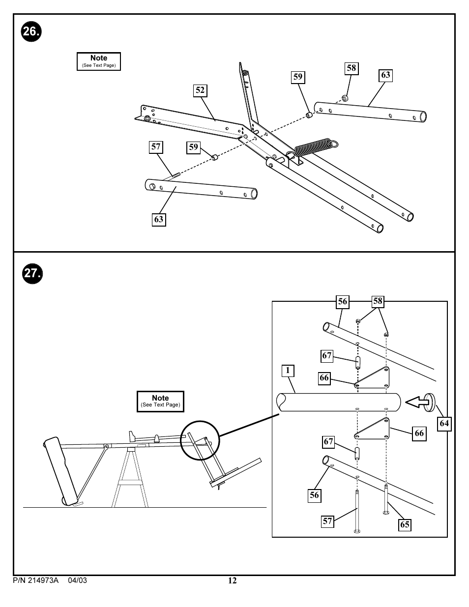 Spalding 214973A User Manual | Page 12 / 25