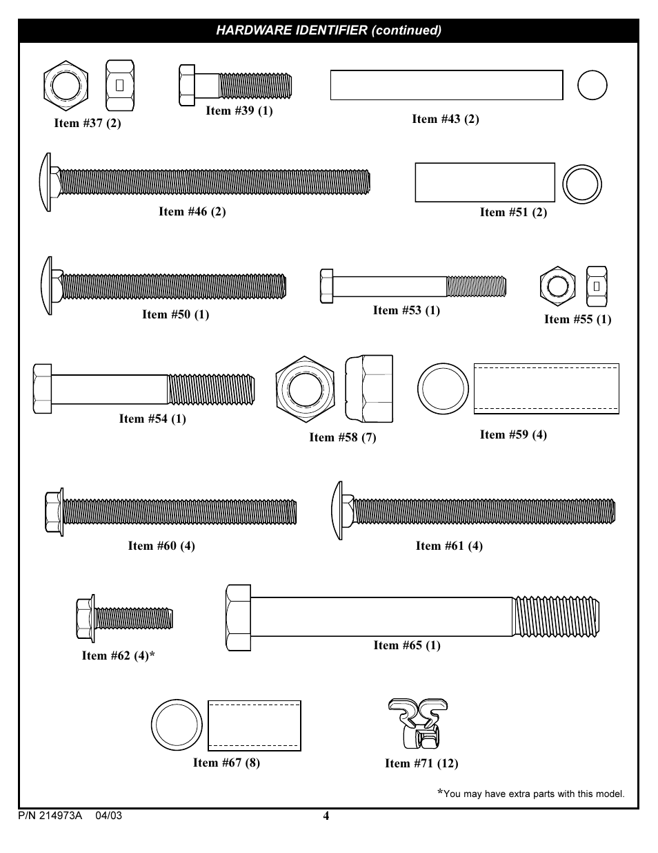 Spalding 214973A User Manual | Page 4 / 25