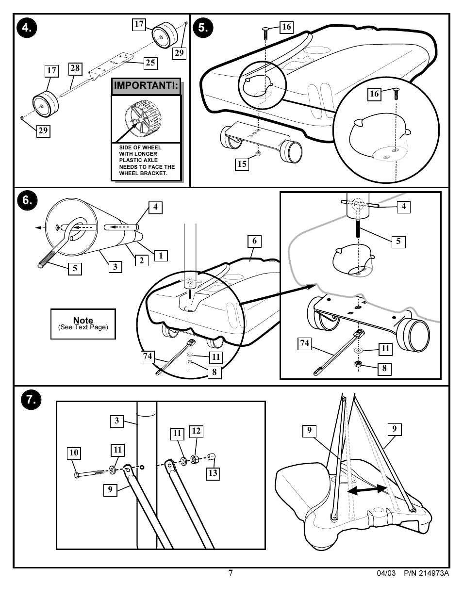 Spalding 214973A User Manual | Page 7 / 25