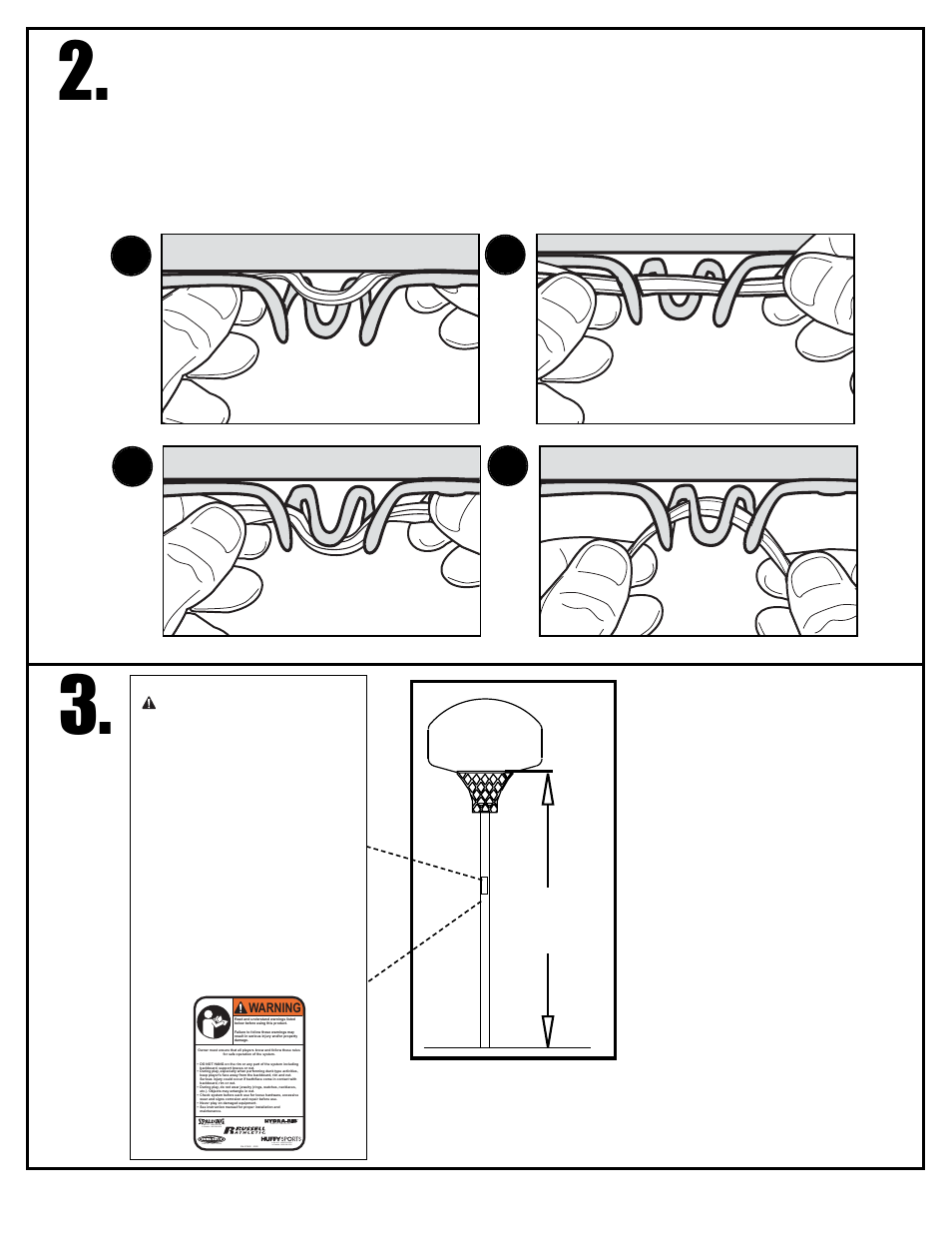 Spalding M781924 User Manual | Page 11 / 11