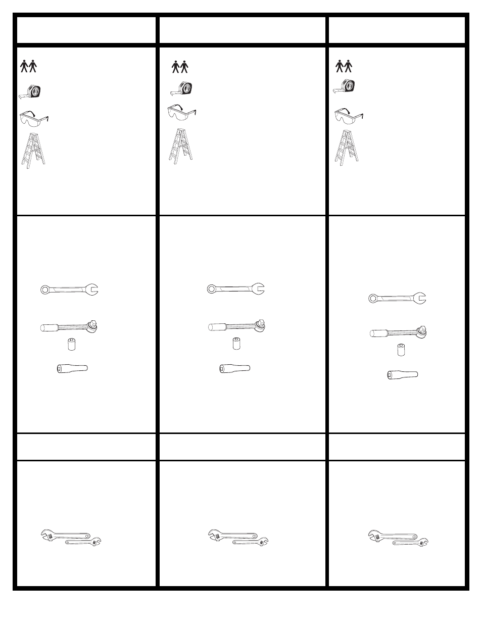 Spalding M781924 User Manual | Page 3 / 11