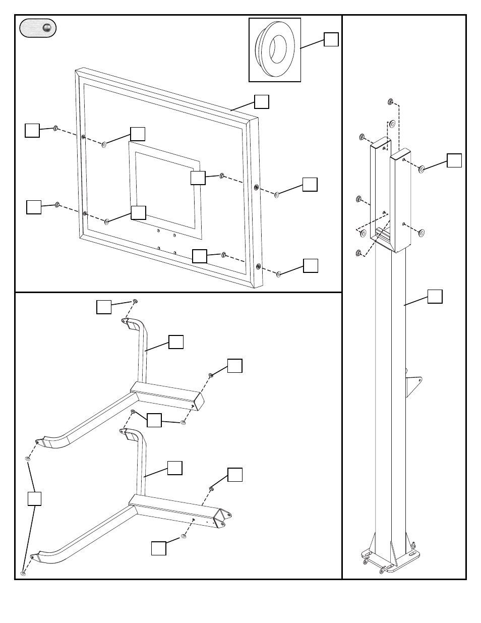 Spalding M866041 User Manual | Page 7 / 19