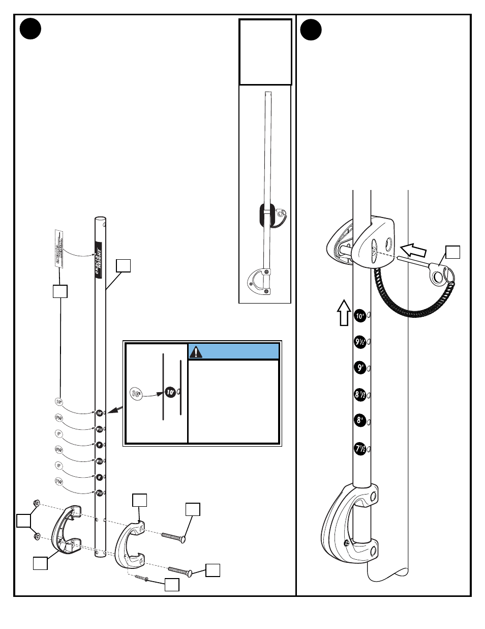 Spalding 21196804 User Manual | Page 15 / 29