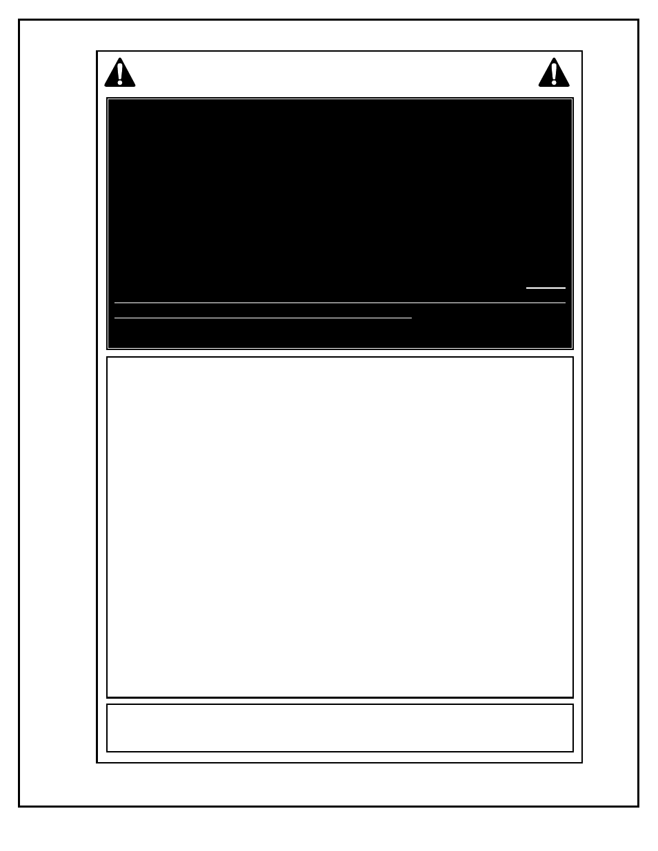 Safety instructions | Spalding 21196804 User Manual | Page 4 / 29