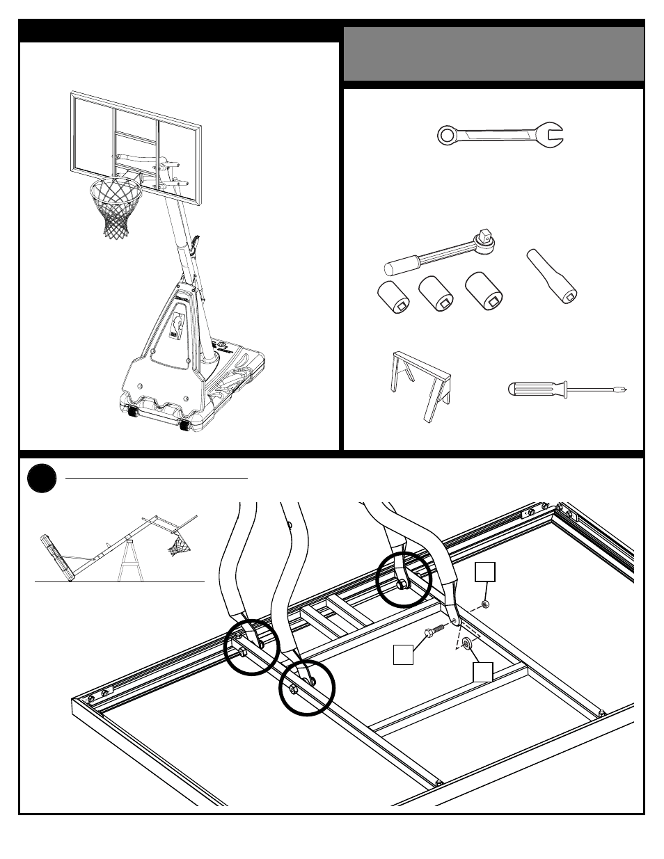 Spalding M682001 User Manual | Page 14 / 23