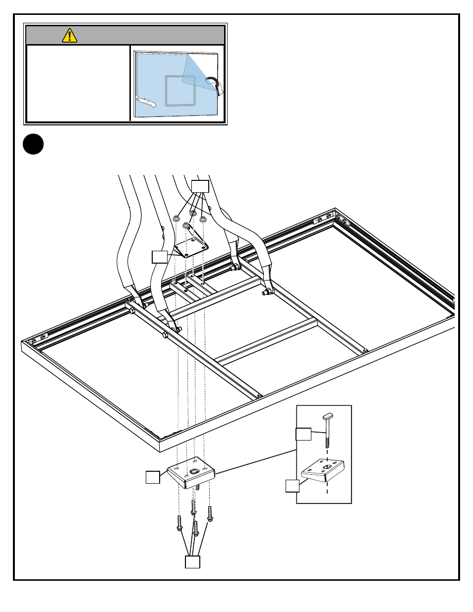 Important | Spalding M682001 User Manual | Page 15 / 23