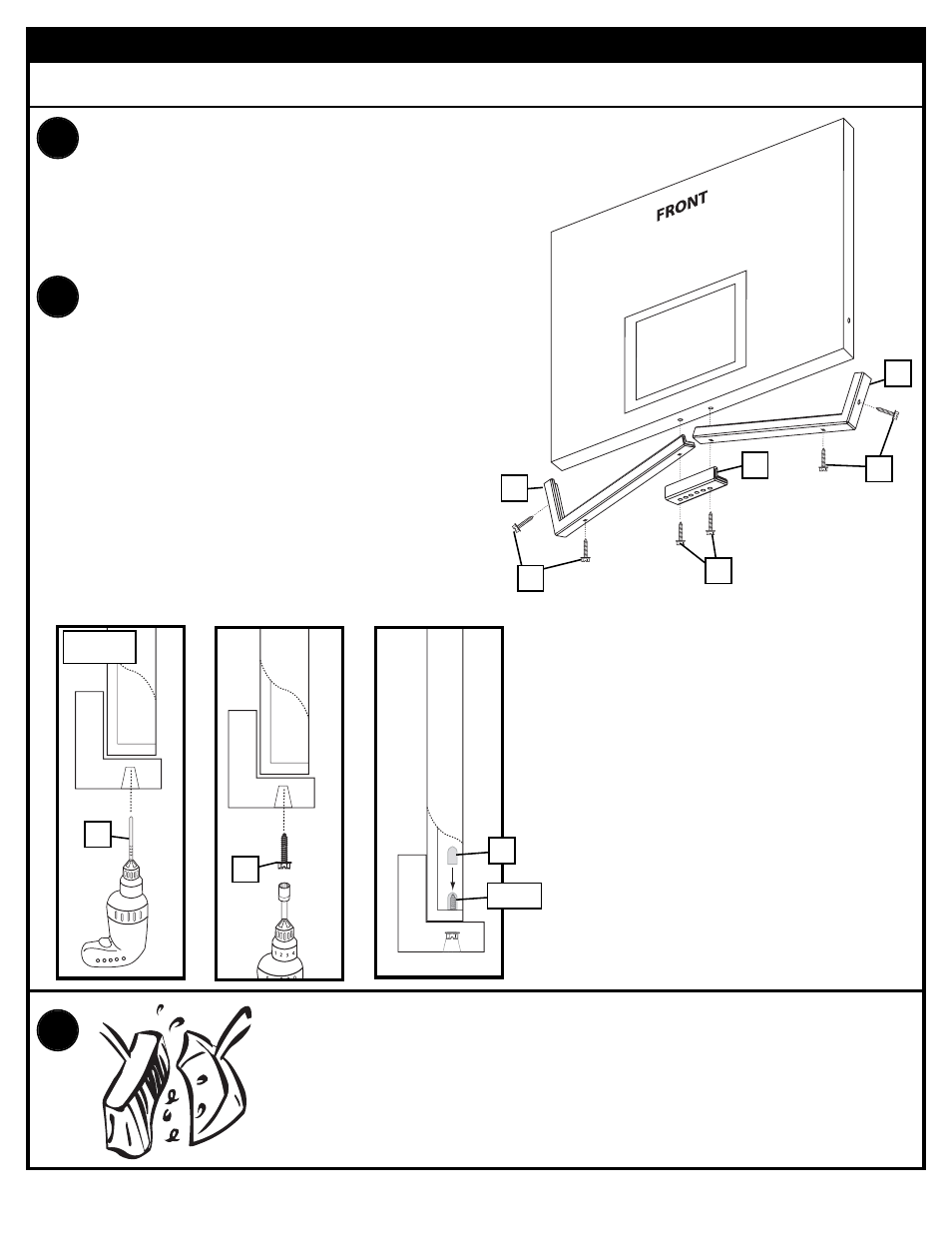 Spalding M682001 User Manual | Page 23 / 23