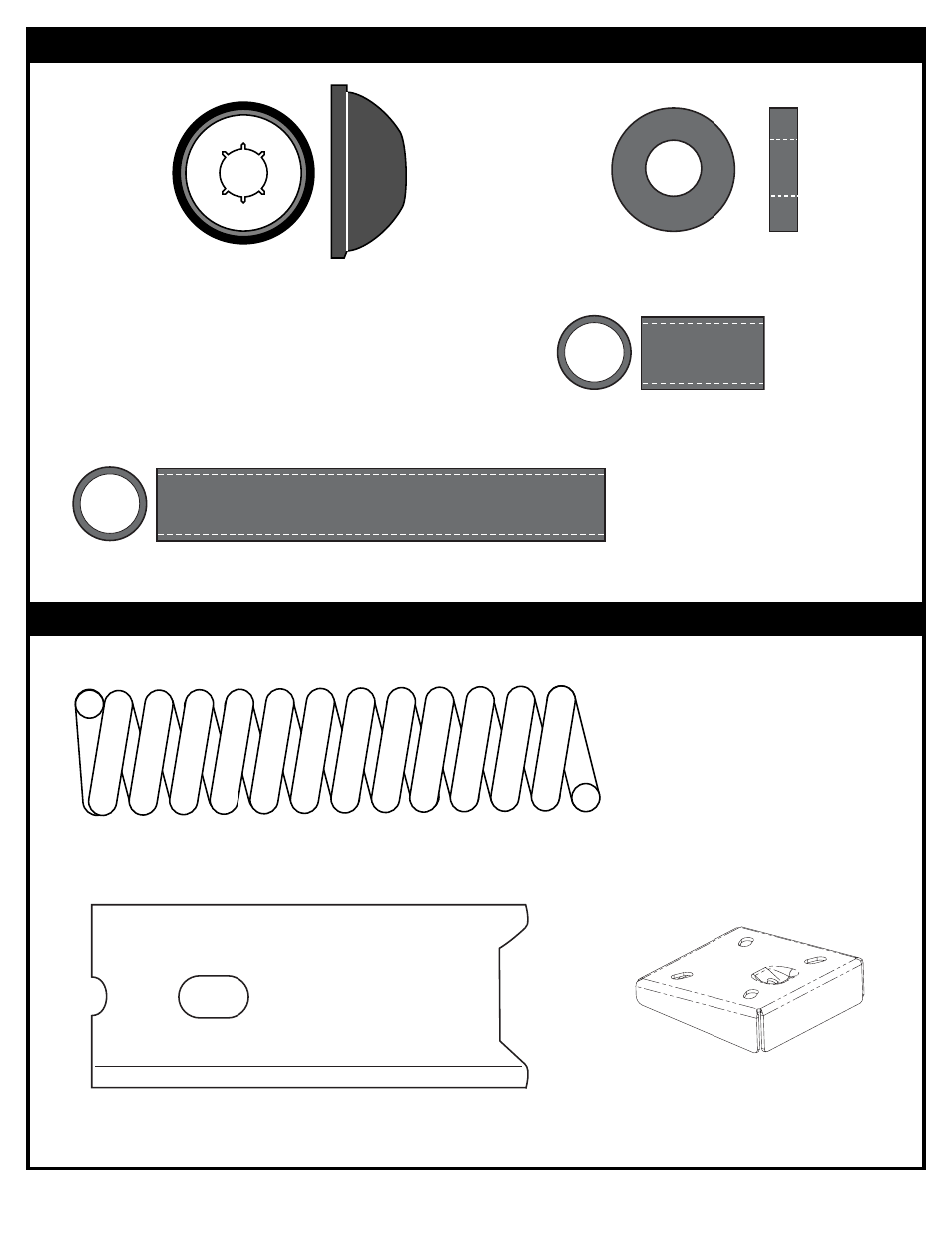 Spalding M682001 User Manual | Page 7 / 23