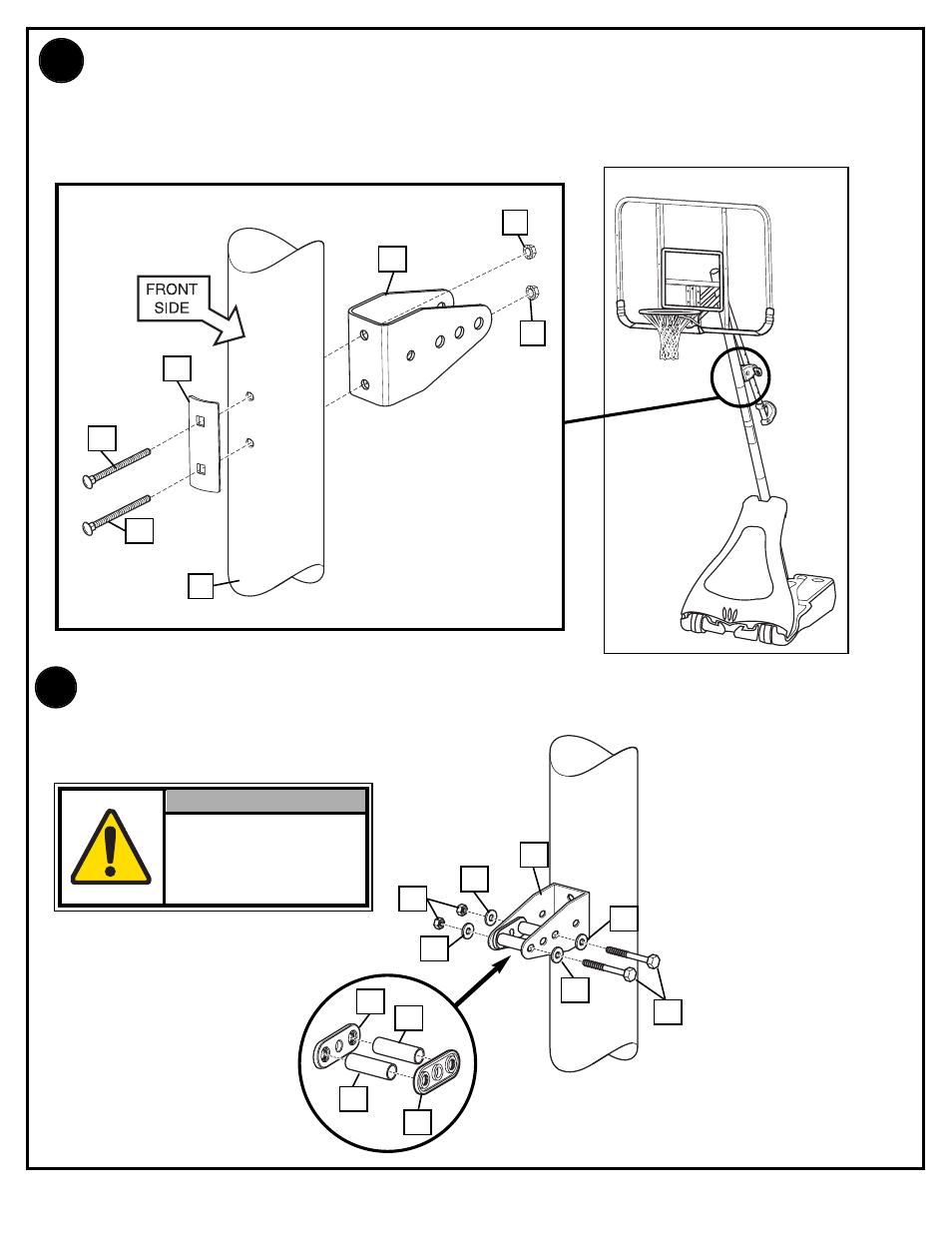 Spalding M6711041 User Manual | Page 16 / 54