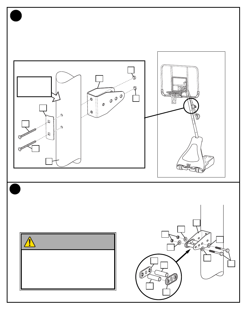 Spalding M6711041 User Manual | Page 44 / 54