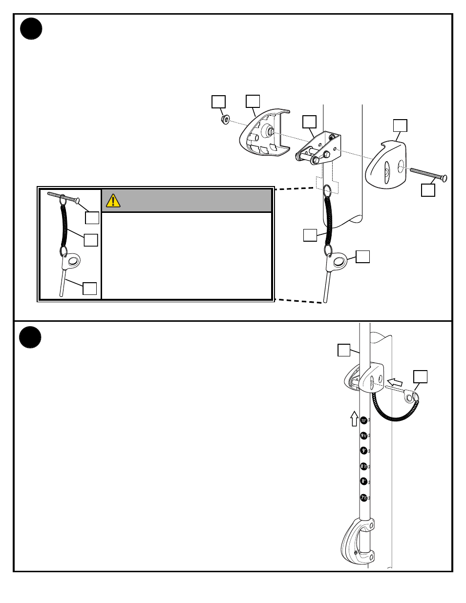 Spalding M6711041 User Manual | Page 45 / 54