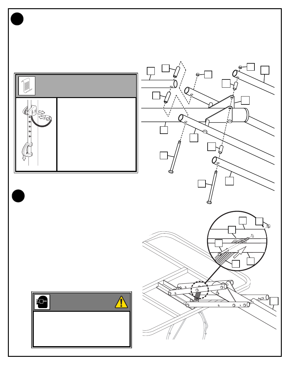 Spalding M6711041 User Manual | Page 52 / 54