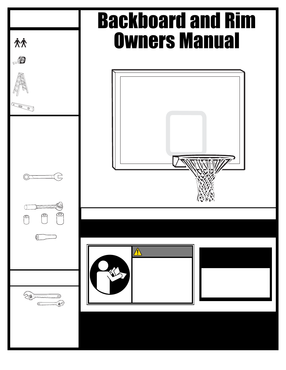 Spalding M7900412 User Manual | 14 pages