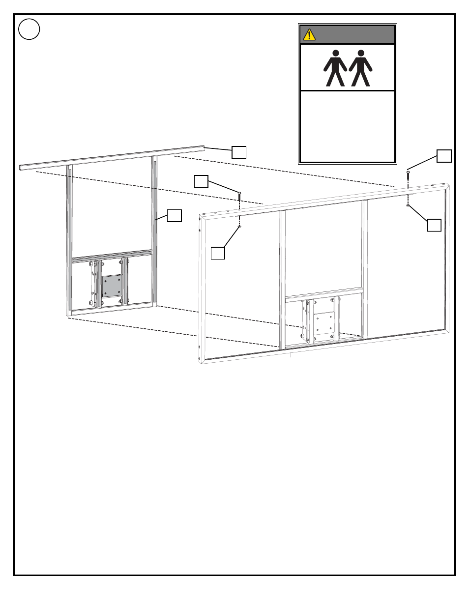 Warning | Spalding M7900412 User Manual | Page 7 / 14