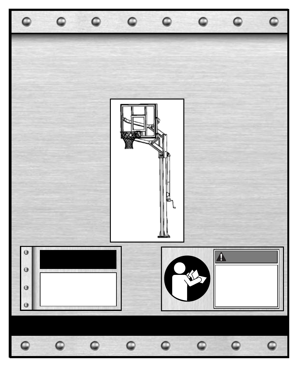 Spalding M8660411 User Manual | 19 pages