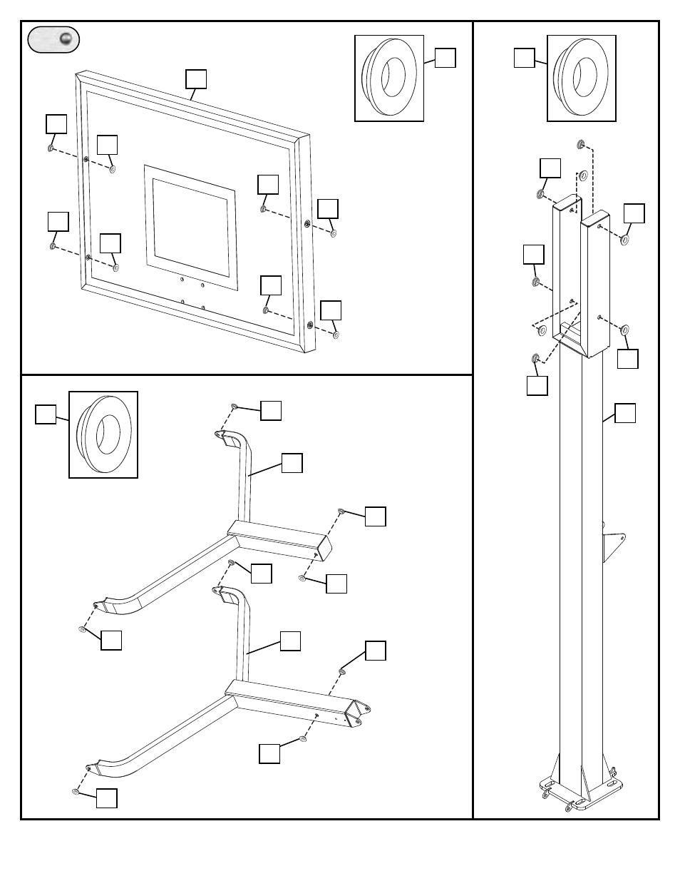 Spalding M8554411 User Manual | Page 7 / 19