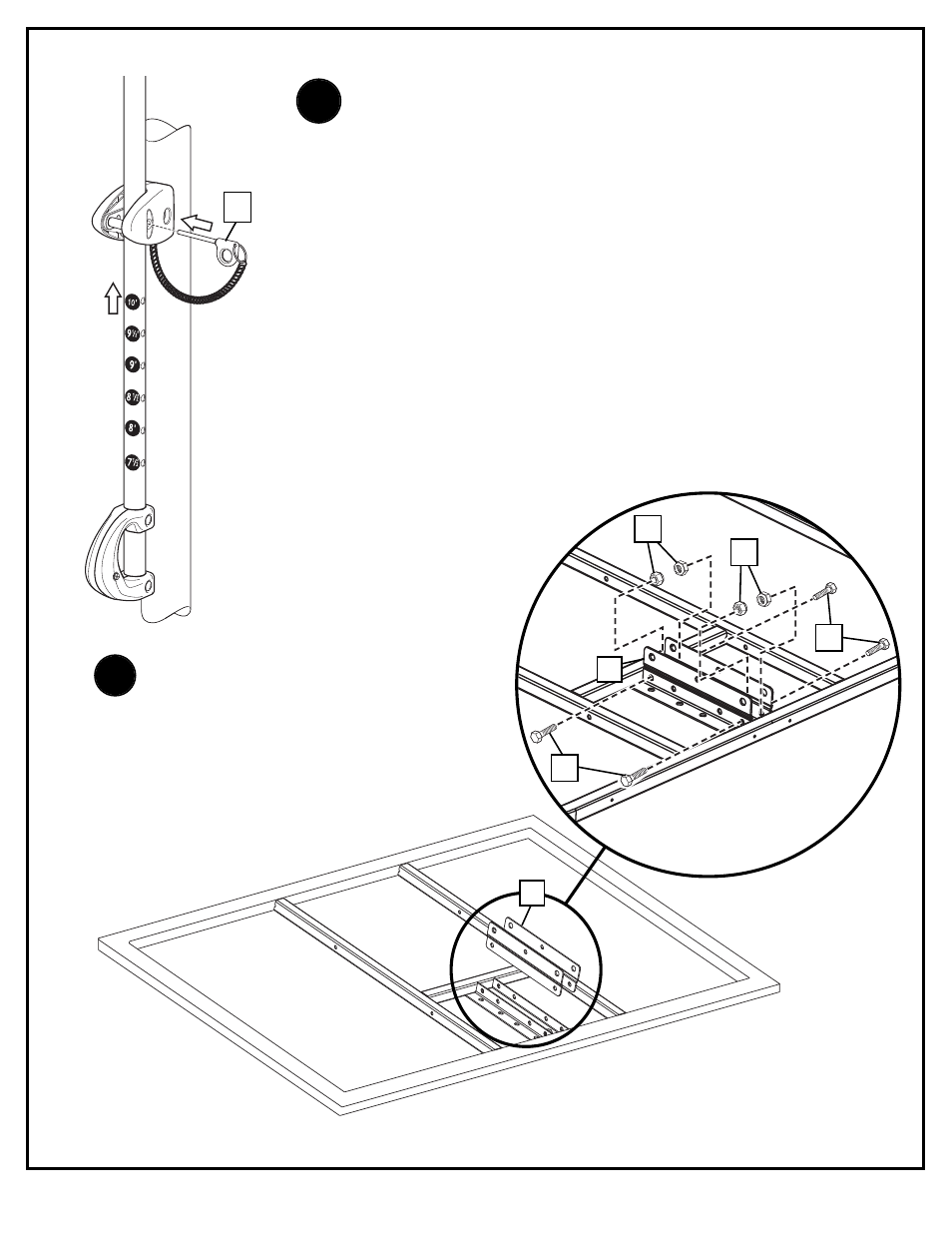 Spalding M60 1111 User Manual | Page 18 / 28