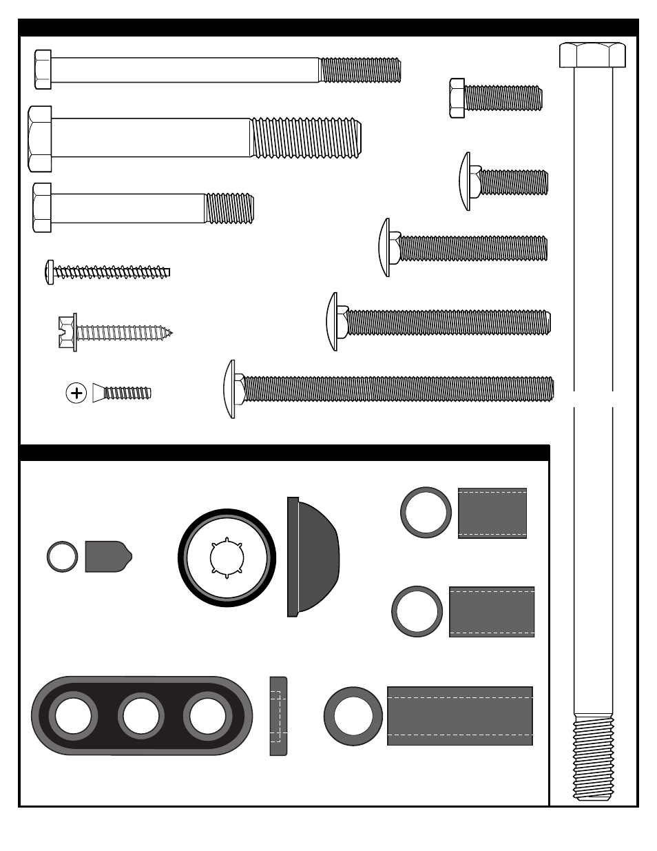 Spalding M60 1111 User Manual | Page 7 / 28