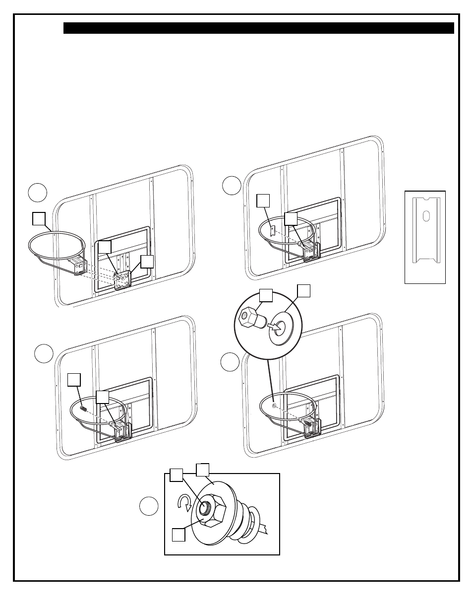 Spalding M611411 User Manual | Page 13 / 15