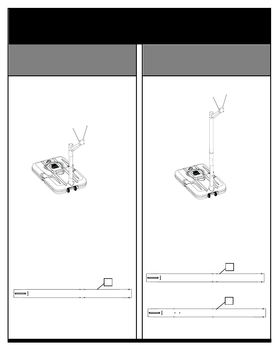 Spalding M770314 User Manual | Page 16 / 28