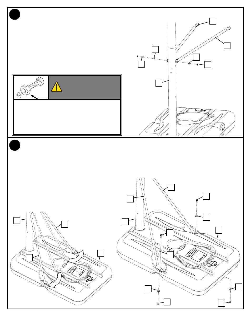 Spalding M770314 User Manual | Page 20 / 28