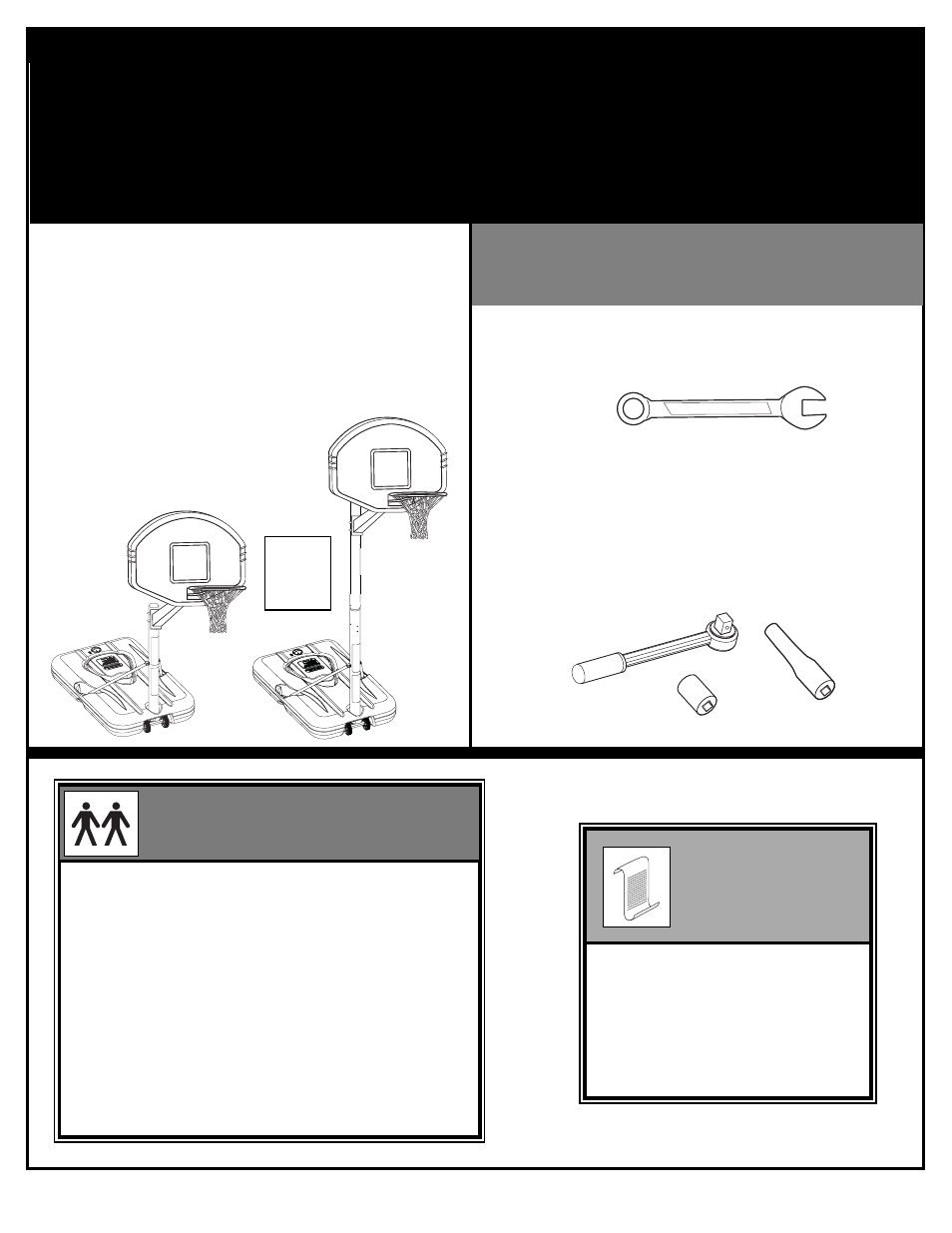 Spalding M770314 User Manual | Page 22 / 28