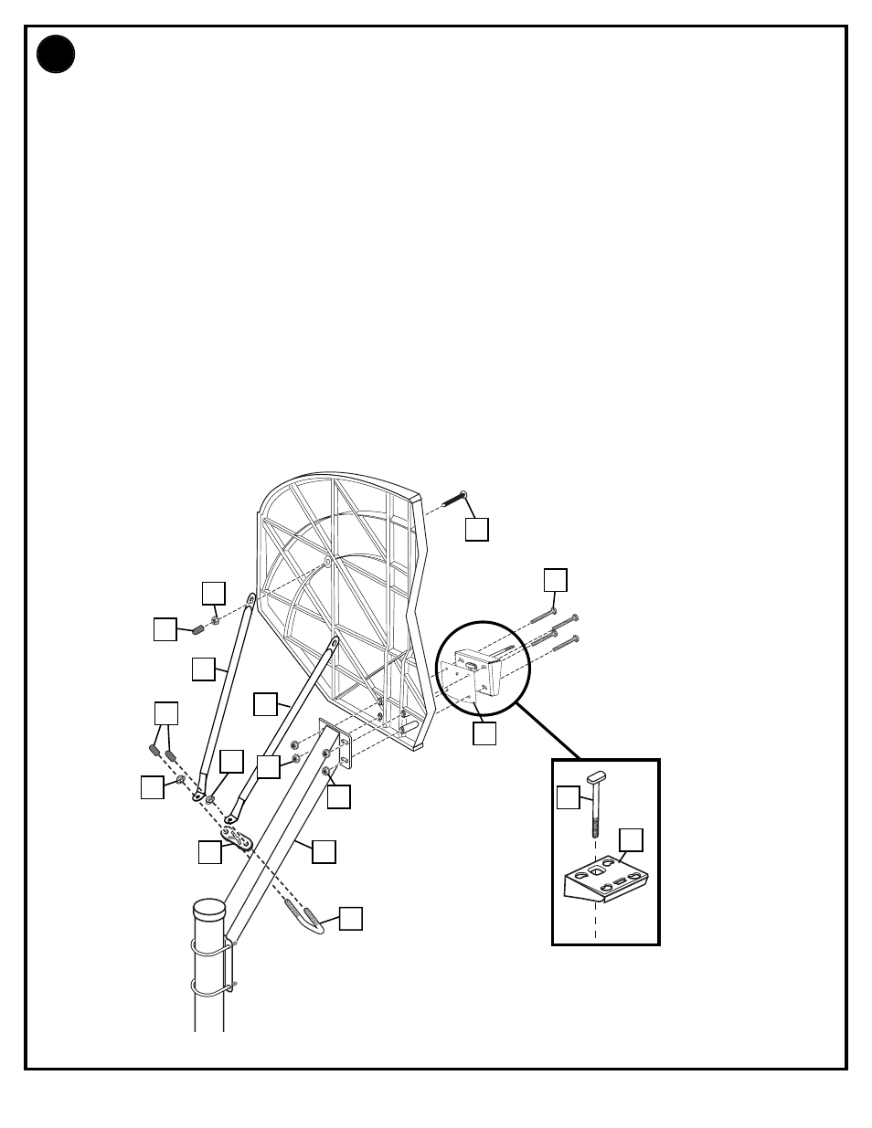 Spalding M770314 User Manual | Page 23 / 28