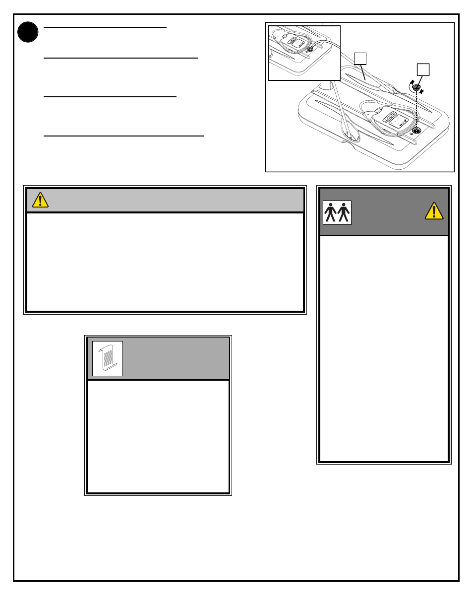 Spalding M770314 User Manual | Page 26 / 28
