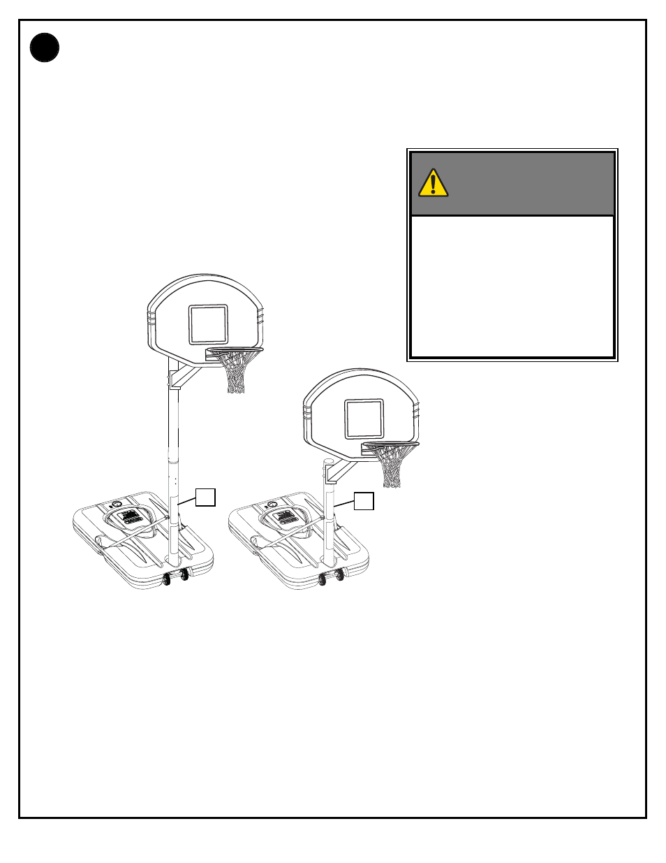 Spalding M770314 User Manual | Page 28 / 28