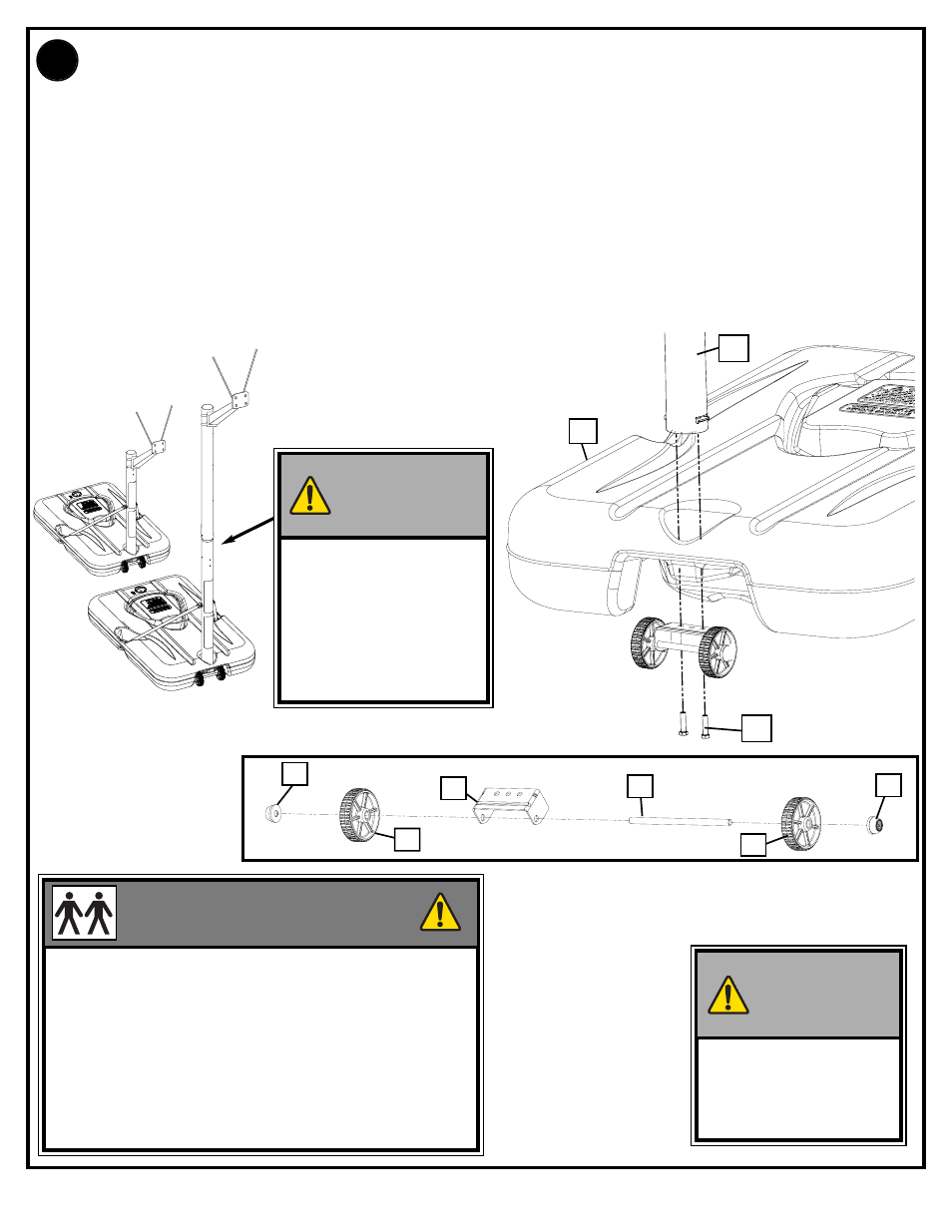 Spalding M7703241 User Manual | Page 19 / 28