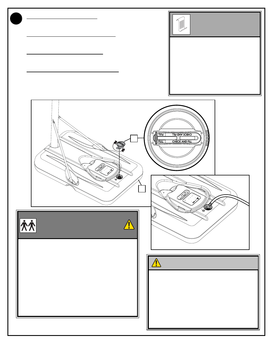 Spalding M7703241 User Manual | Page 26 / 28