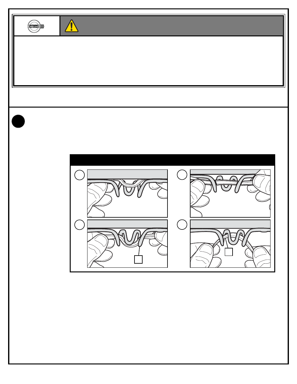 Spalding M7703241 User Manual | Page 27 / 28