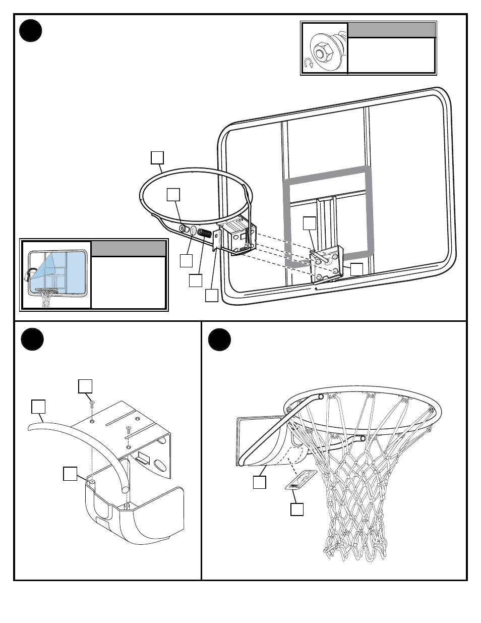 Spalding M890001 User Manual | Page 7 / 11