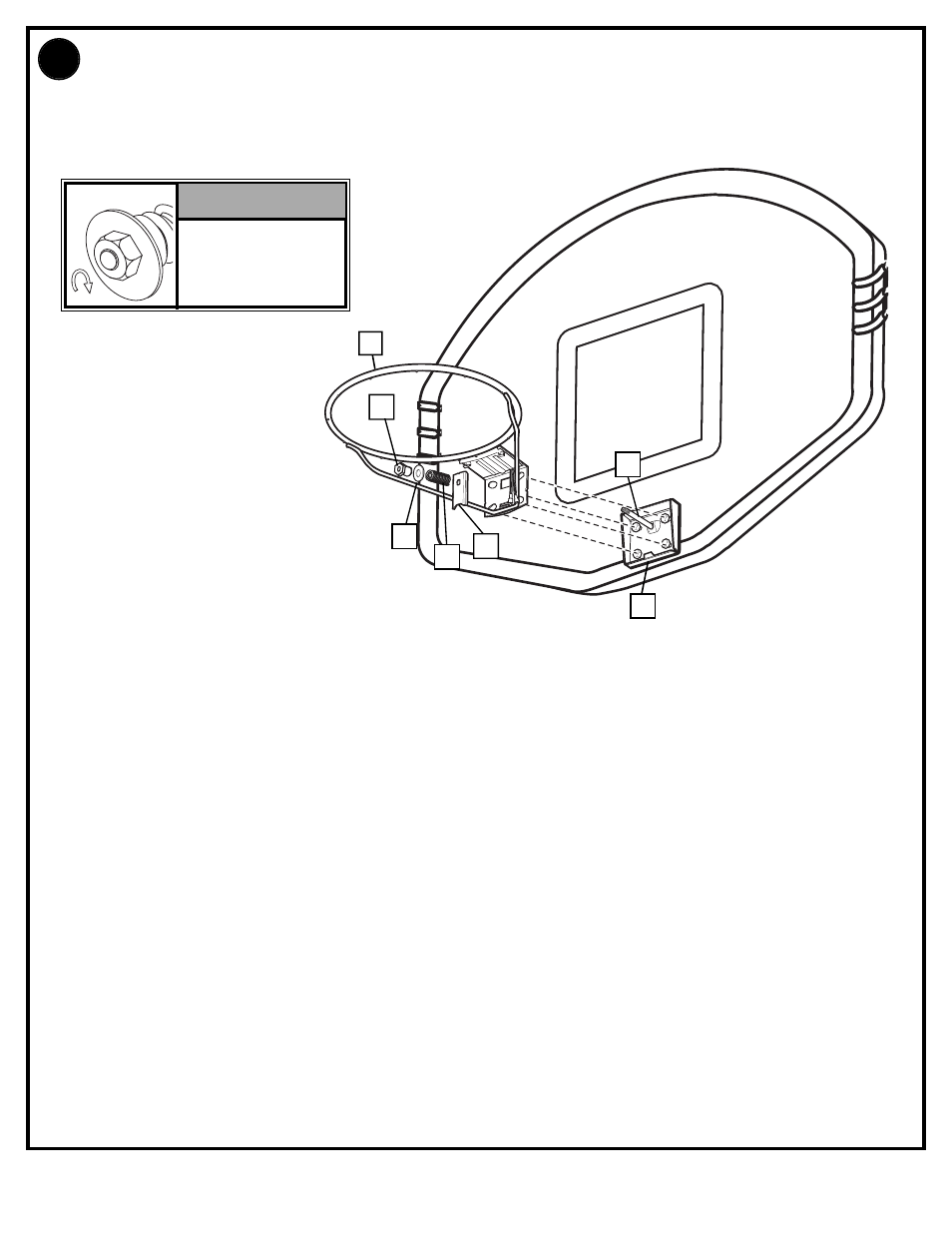 Spalding M890001 User Manual | Page 9 / 11