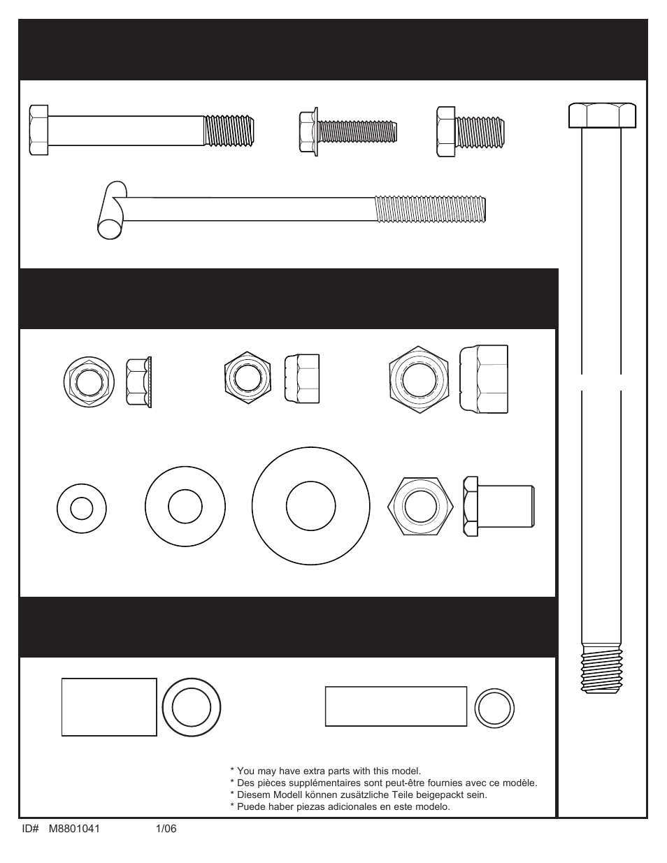 Spalding M8801041 User Manual | Page 10 / 35