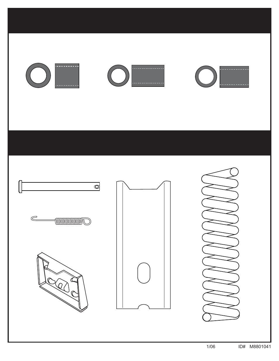 Spalding M8801041 User Manual | Page 11 / 35