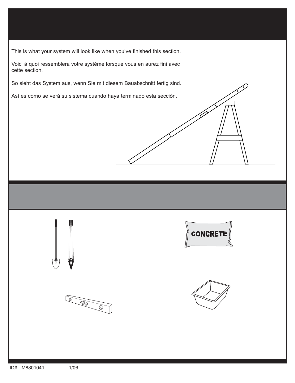 Spalding M8801041 User Manual | Page 12 / 35