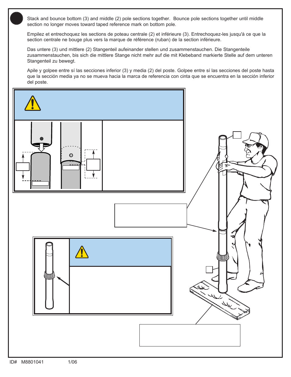 Spalding M8801041 User Manual | Page 18 / 35