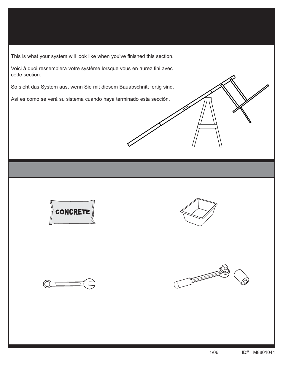 Spalding M8801041 User Manual | Page 27 / 35
