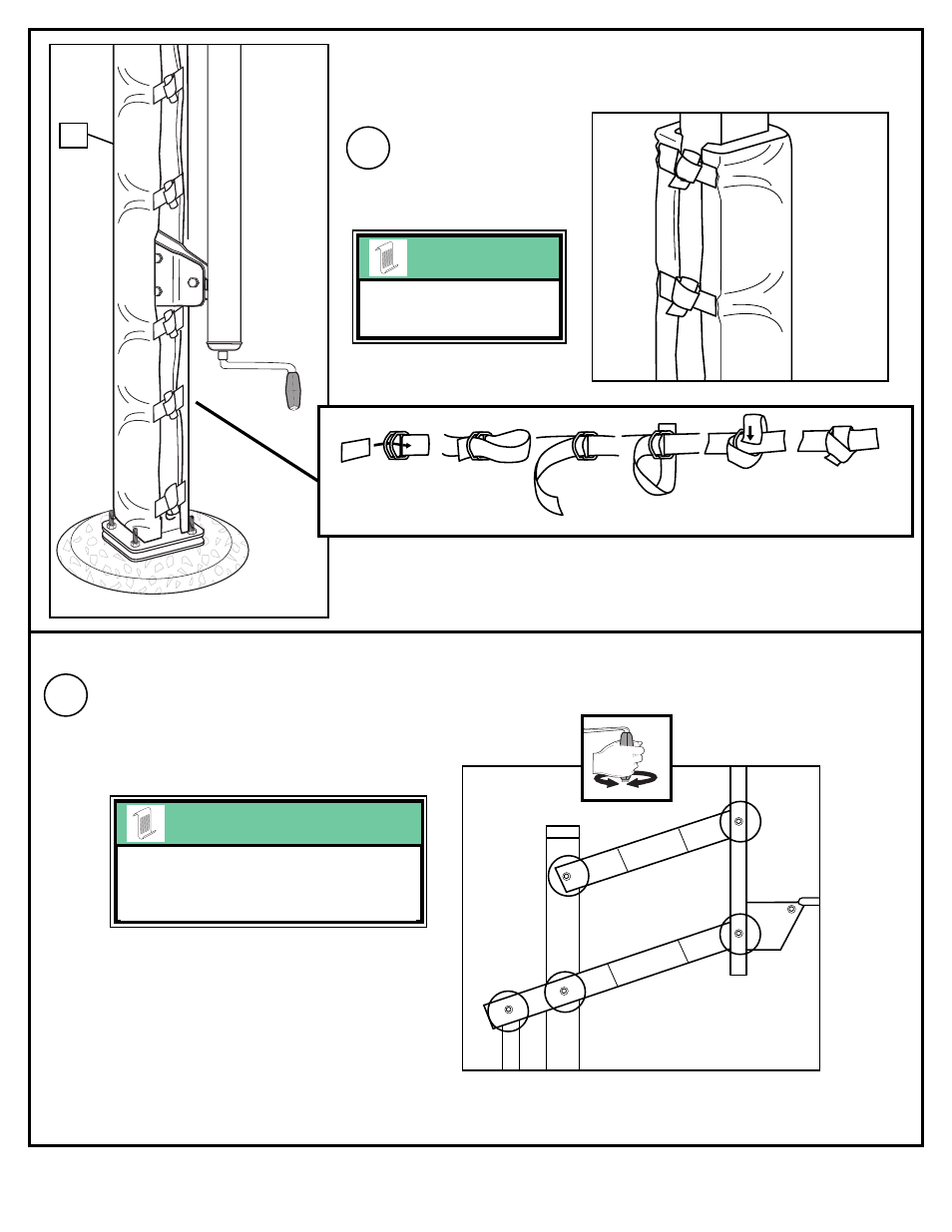 Spalding M880961 User Manual | Page 14 / 16