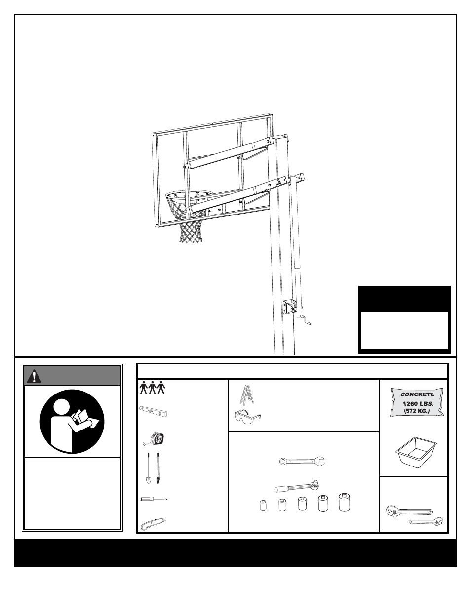 Spalding M8809511 User Manual | 16 pages