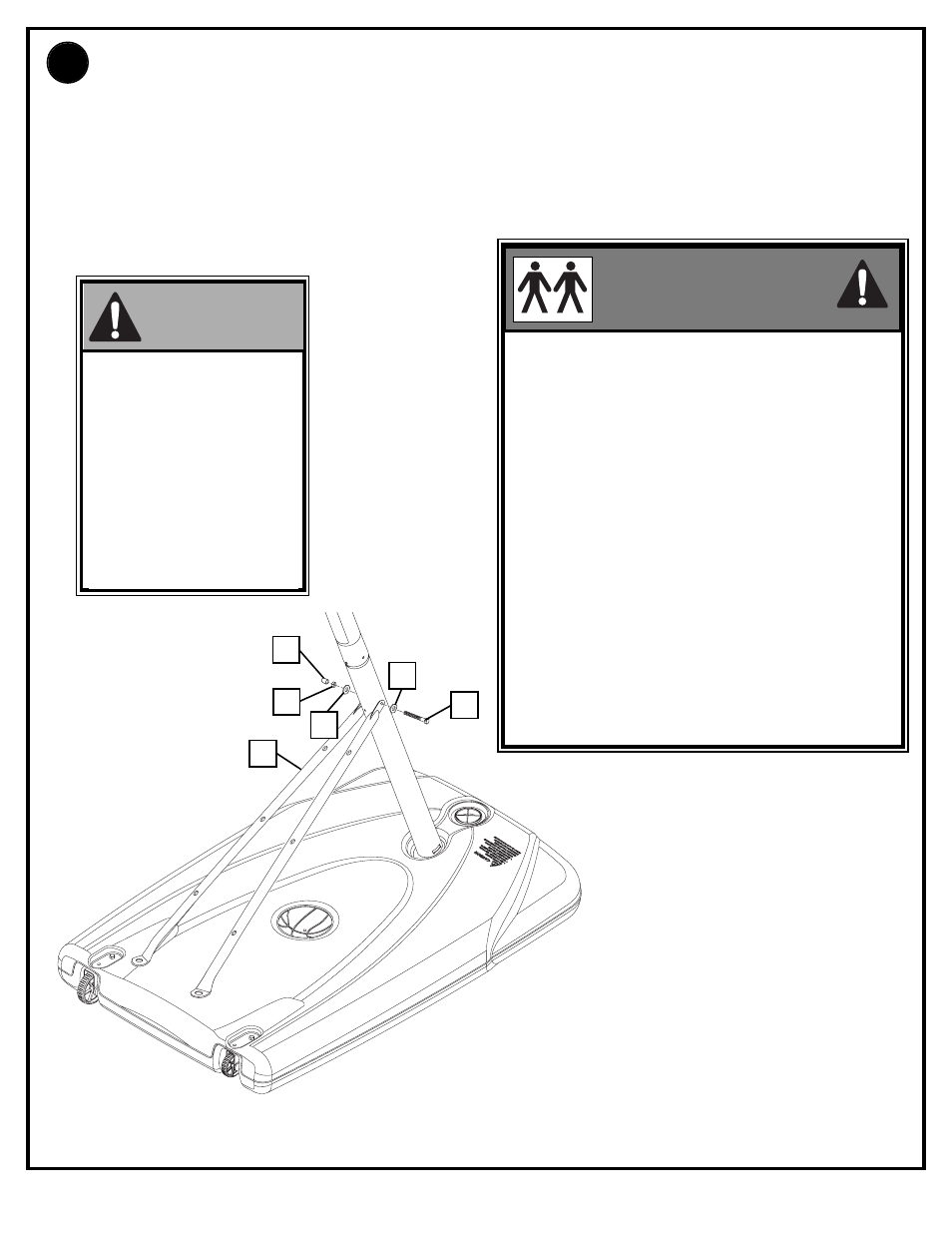 Spalding M6620241 User Manual | Page 21 / 41