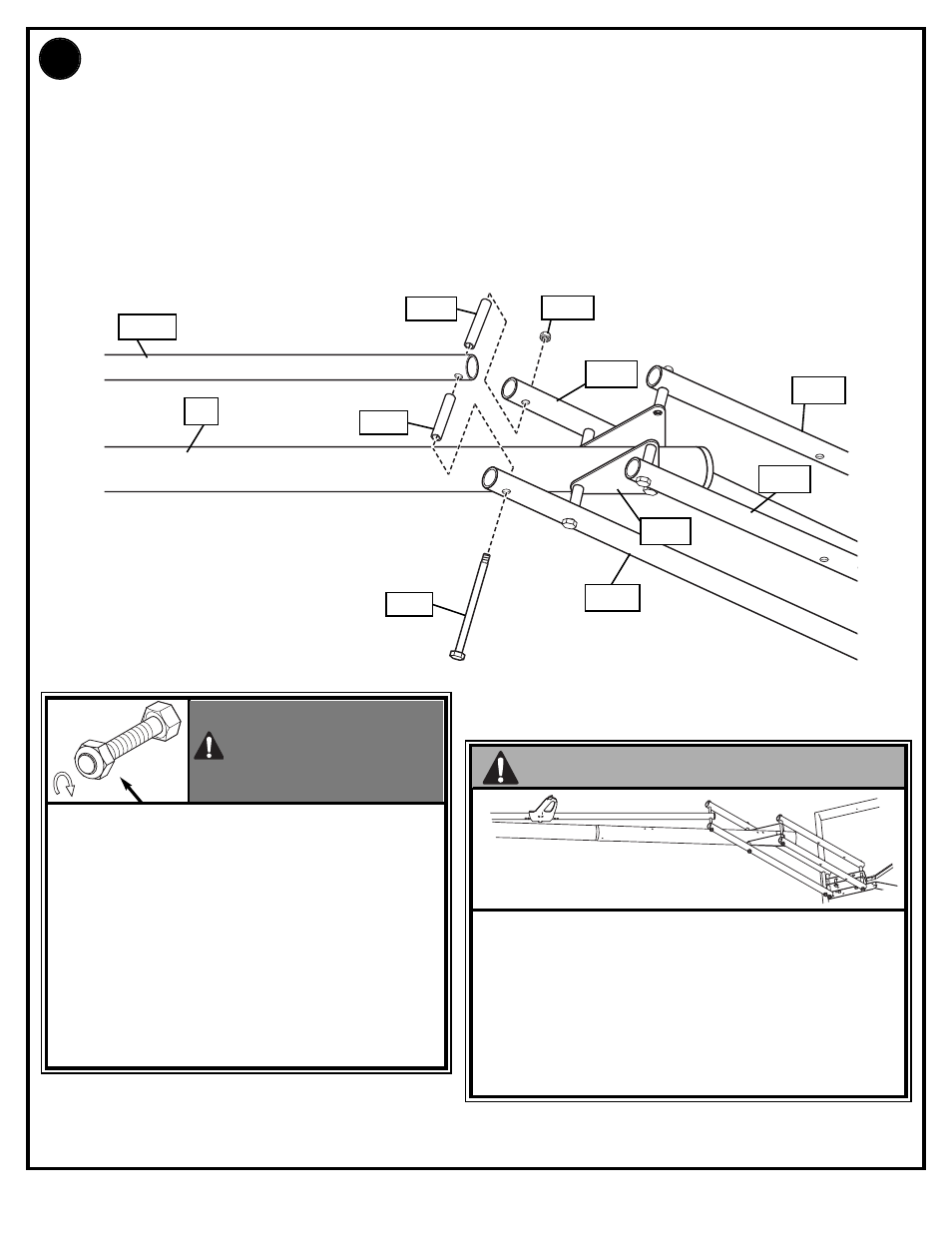 Spalding M6620241 User Manual | Page 35 / 41