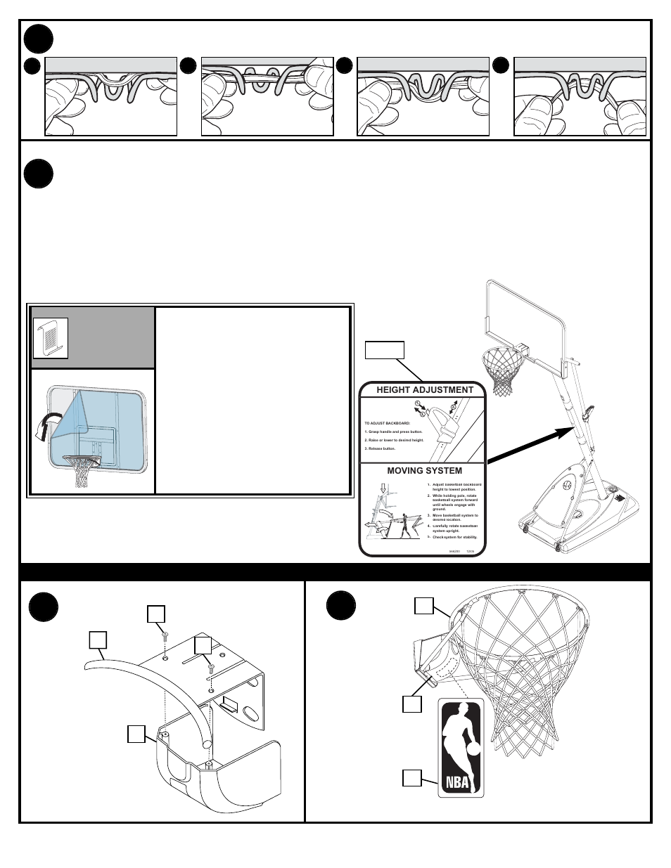 Spalding M6620241 User Manual | Page 39 / 41