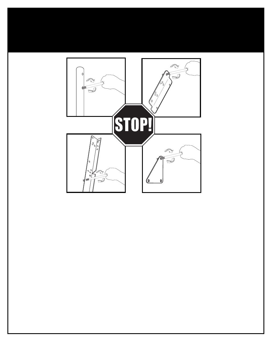 Spalding M6620241 User Manual | Page 4 / 41